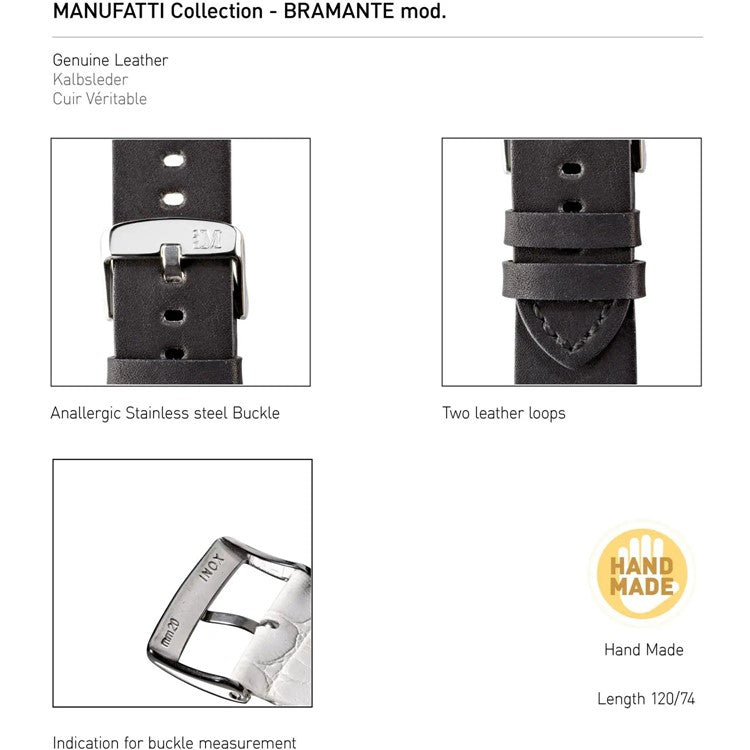 Morellato Bramanti Details