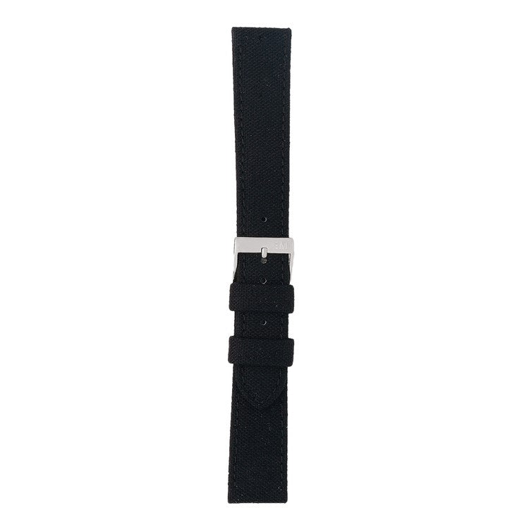 Morellato Cordura Watch Strap in Black