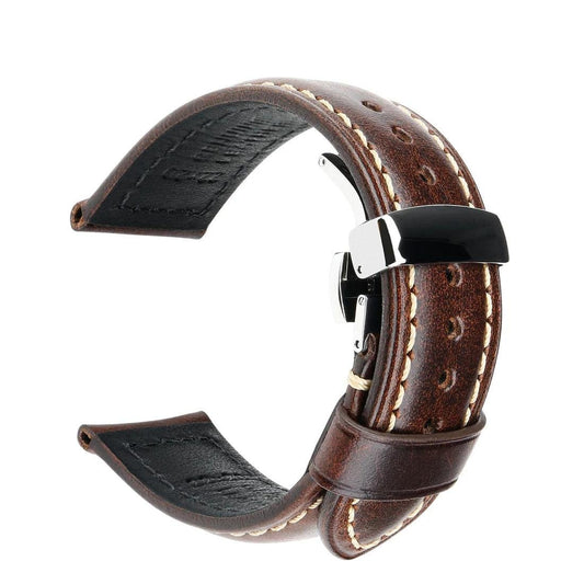 Leather Strap